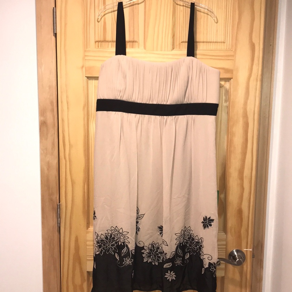 Beautiful Dress